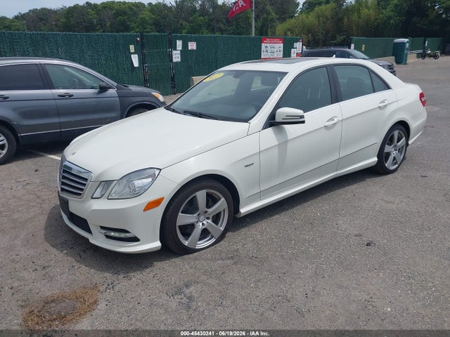 45430241 :رقم المزاد ، WDDHF8JB2CA619686 vin ، 2012 Mercedes-benz E 350 4matic مزاد بيع