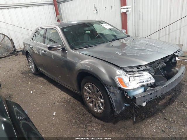 45430242 :رقم المزاد ، 2C3CCACG1CH249463 vin ، 2012 Chrysler 300 Limited مزاد بيع