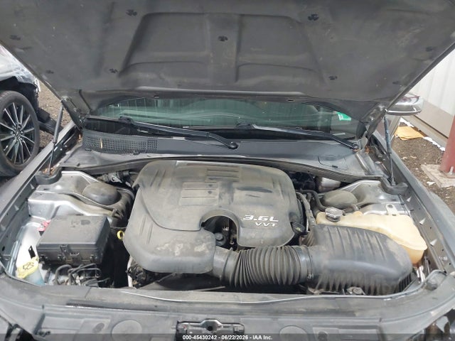 45430242 :رقم المزاد ، 2C3CCACG1CH249463 vin ، 2012 Chrysler 300 Limited مزاد بيع
