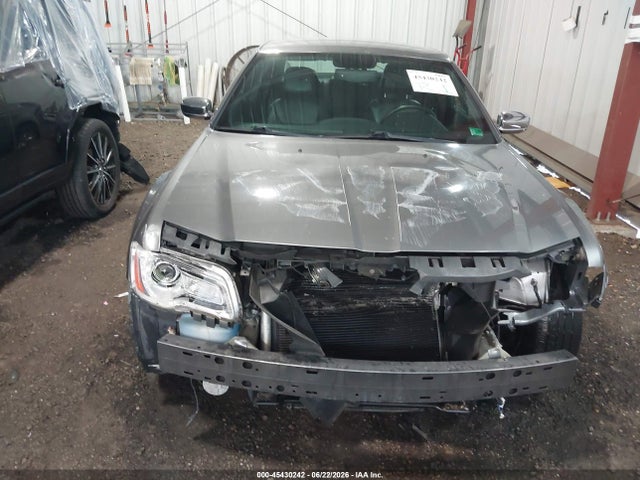 45430242 :رقم المزاد ، 2C3CCACG1CH249463 vin ، 2012 Chrysler 300 Limited مزاد بيع