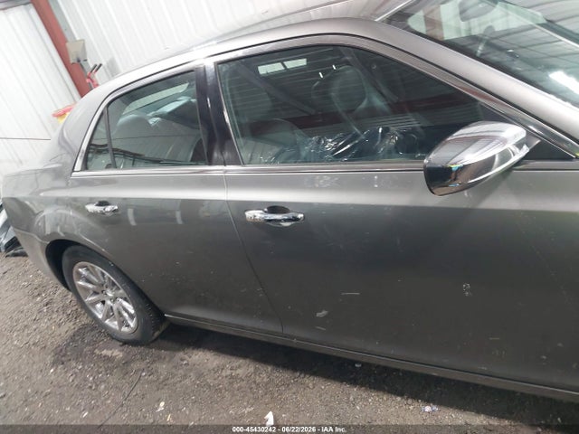45430242 :رقم المزاد ، 2C3CCACG1CH249463 vin ، 2012 Chrysler 300 Limited مزاد بيع