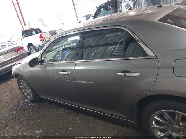 45430242 :رقم المزاد ، 2C3CCACG1CH249463 vin ، 2012 Chrysler 300 Limited مزاد بيع