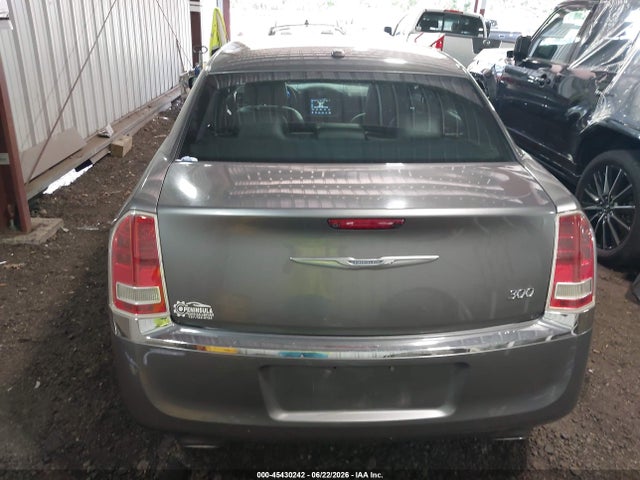 45430242 :رقم المزاد ، 2C3CCACG1CH249463 vin ، 2012 Chrysler 300 Limited مزاد بيع