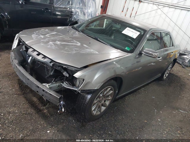 45430242 :رقم المزاد ، 2C3CCACG1CH249463 vin ، 2012 Chrysler 300 Limited مزاد بيع
