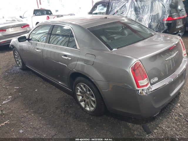 45430242 :رقم المزاد ، 2C3CCACG1CH249463 vin ، 2012 Chrysler 300 Limited مزاد بيع