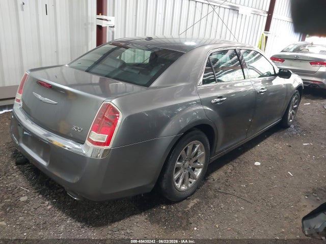 45430242 :رقم المزاد ، 2C3CCACG1CH249463 vin ، 2012 Chrysler 300 Limited مزاد بيع