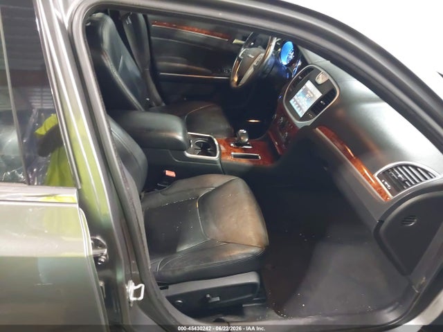 45430242 :رقم المزاد ، 2C3CCACG1CH249463 vin ، 2012 Chrysler 300 Limited مزاد بيع