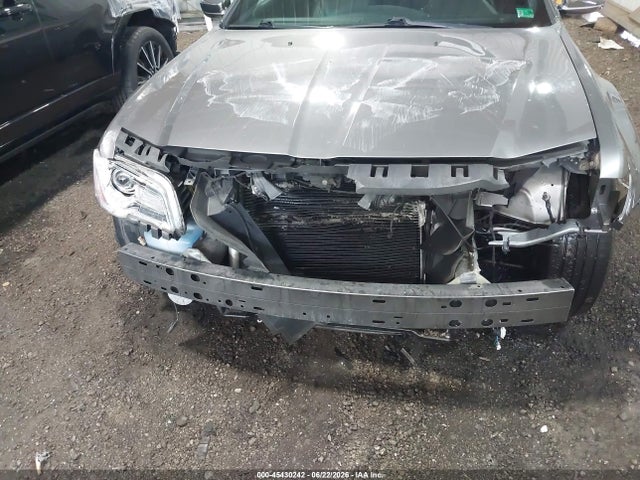 45430242 :رقم المزاد ، 2C3CCACG1CH249463 vin ، 2012 Chrysler 300 Limited مزاد بيع