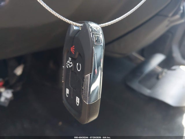 2022 Gmc Sierra 1500 Limited 4wd  Standard Box Sle მანქანა იყიდება აუქციონზე, vin: 1GTR9BED6NZ101809, აუქციონის ნომერი: 45430244