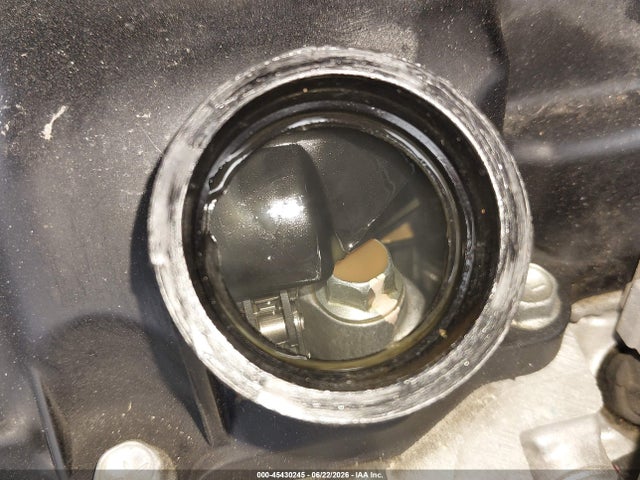 2024 Mitsubishi Mirage Es/le მანქანა იყიდება აუქციონზე, vin: ML32AUHJ5RH013273, აუქციონის ნომერი: 45430245