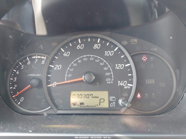 2024 Mitsubishi Mirage Es/le მანქანა იყიდება აუქციონზე, vin: ML32AUHJ5RH013273, აუქციონის ნომერი: 45430245