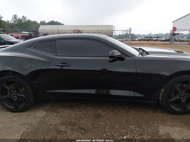 Aukcja sprzedaży 2019 Chevrolet Camaro 2ss, vin: 1G1FH1R77K0122763, numer aukcji: 45430248