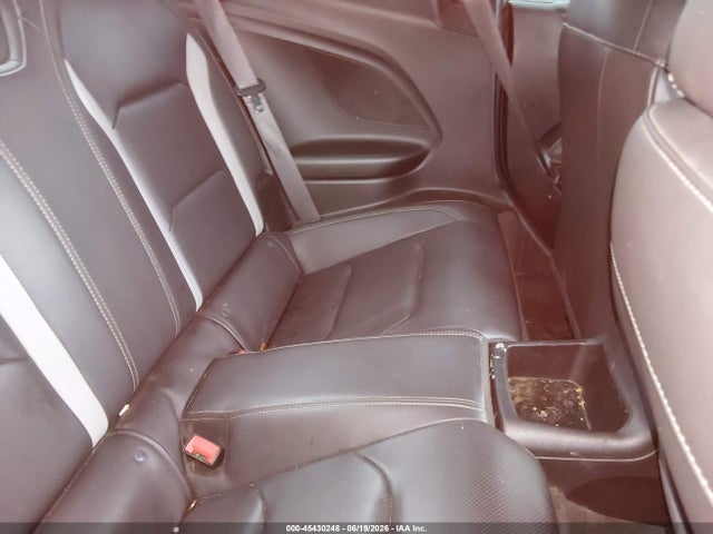 Aukcja sprzedaży 2019 Chevrolet Camaro 2ss, vin: 1G1FH1R77K0122763, numer aukcji: 45430248