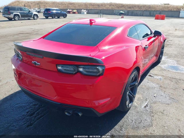1G1FE1R73K0138886 Chevrolet Camaro 1ss