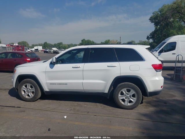Jeep Grand Cherokee Laredo 2015 1C4RJFAG2FC893783 Image 14