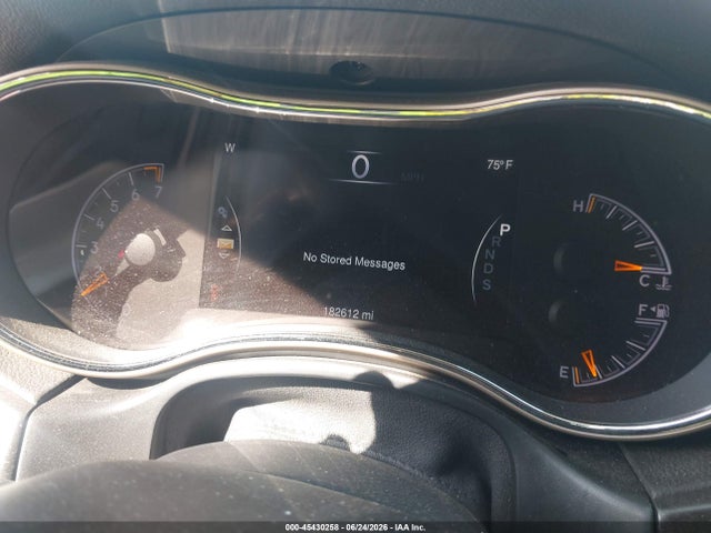 Jeep Grand Cherokee Laredo 2015 1C4RJFAG2FC893783 Image 15