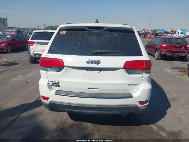 Jeep Grand Cherokee Laredo 2015 1C4RJFAG2FC893783 Image 16