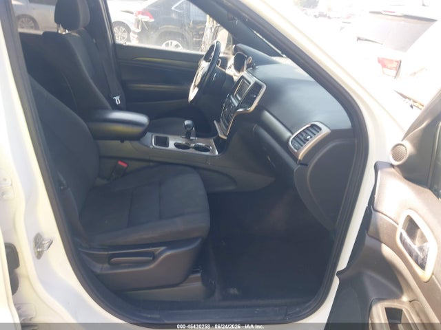 Jeep Grand Cherokee Laredo 2015 1C4RJFAG2FC893783 Image 5