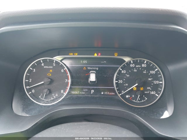 2021 Nissan Rogue Sl Intelligent Awd მანქანა იყიდება აუქციონზე, vin: JN8AT3CB1MW200290, აუქციონის ნომერი: 45430259