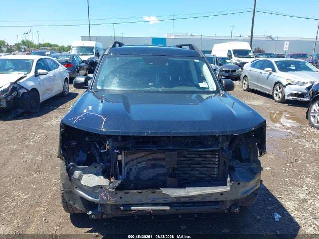 Продаж на аукціоні авто 2024 Ford Bronco Sport Big Bend, vin: 3FMCR9B68RRE77471, номер лоту: 45430261
