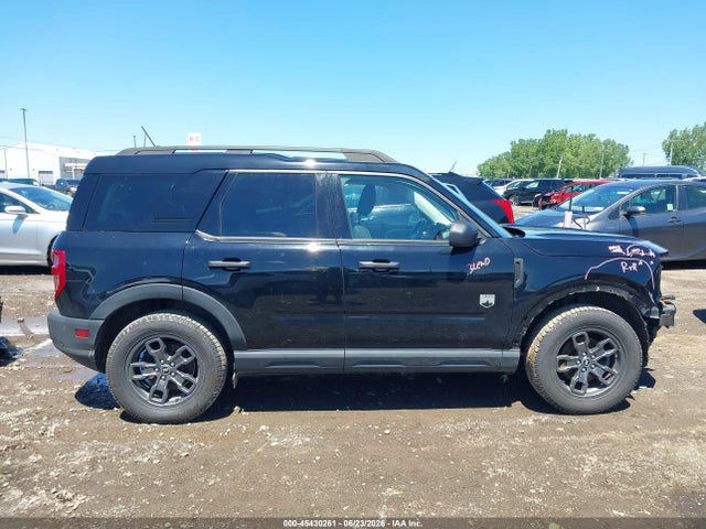 Продаж на аукціоні авто 2024 Ford Bronco Sport Big Bend, vin: 3FMCR9B68RRE77471, номер лоту: 45430261