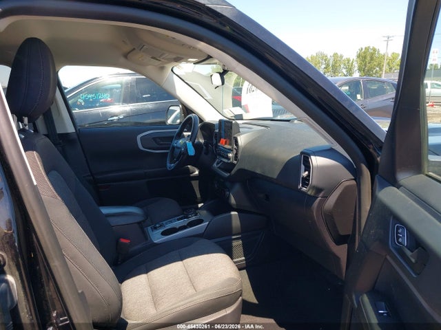 Продаж на аукціоні авто 2024 Ford Bronco Sport Big Bend, vin: 3FMCR9B68RRE77471, номер лоту: 45430261