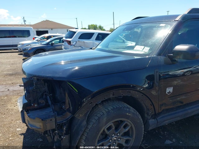 Продаж на аукціоні авто 2024 Ford Bronco Sport Big Bend, vin: 3FMCR9B68RRE77471, номер лоту: 45430261
