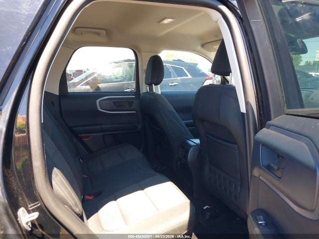 Продаж на аукціоні авто 2024 Ford Bronco Sport Big Bend, vin: 3FMCR9B68RRE77471, номер лоту: 45430261