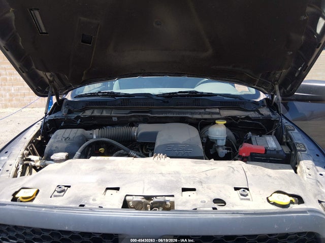 Aukcja sprzedaży 2017 Ram 1500 Tradesman  4x2 8' Box, vin: 3C6JR6DG1HG764748, numer aukcji: 45430263