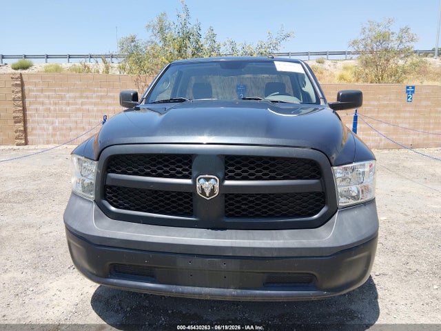 Aukcja sprzedaży 2017 Ram 1500 Tradesman  4x2 8' Box, vin: 3C6JR6DG1HG764748, numer aukcji: 45430263