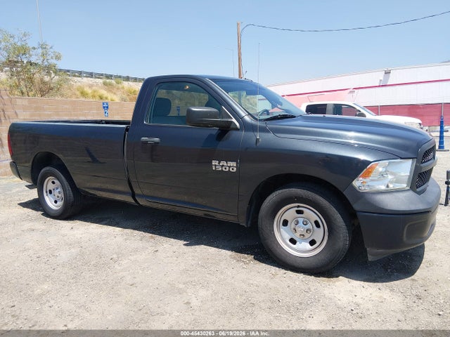 Aukcja sprzedaży 2017 Ram 1500 Tradesman  4x2 8' Box, vin: 3C6JR6DG1HG764748, numer aukcji: 45430263
