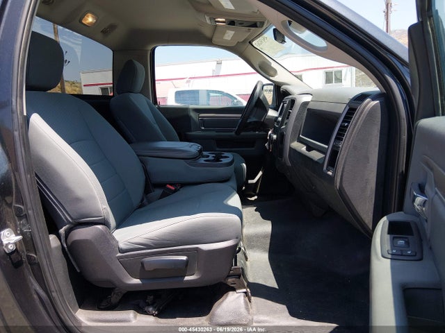 Aukcja sprzedaży 2017 Ram 1500 Tradesman  4x2 8' Box, vin: 3C6JR6DG1HG764748, numer aukcji: 45430263
