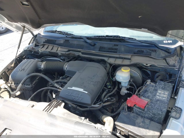 Aukcja sprzedaży 2017 Ram 1500 Tradesman  4x2 8' Box, vin: 3C6JR6DG3HG764749, numer aukcji: 45430264