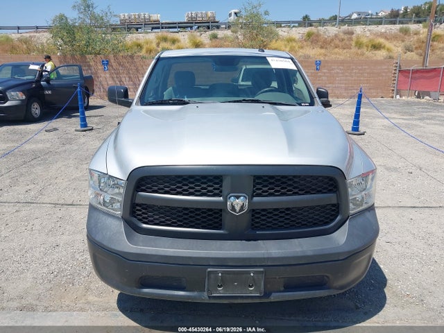 Aukcja sprzedaży 2017 Ram 1500 Tradesman  4x2 8' Box, vin: 3C6JR6DG3HG764749, numer aukcji: 45430264