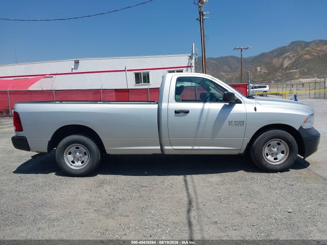Aukcja sprzedaży 2017 Ram 1500 Tradesman  4x2 8' Box, vin: 3C6JR6DG3HG764749, numer aukcji: 45430264
