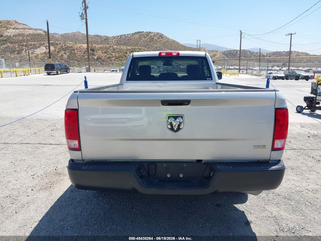 Aukcja sprzedaży 2017 Ram 1500 Tradesman  4x2 8' Box, vin: 3C6JR6DG3HG764749, numer aukcji: 45430264