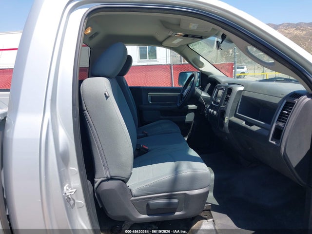 Aukcja sprzedaży 2017 Ram 1500 Tradesman  4x2 8' Box, vin: 3C6JR6DG3HG764749, numer aukcji: 45430264