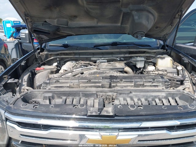 Продаж на аукціоні авто 2024 Chevrolet Silverado 2500hd 4wd  Standard Bed Ltz, vin: 2GC4YPEY2R1230545, номер лоту: 45430265