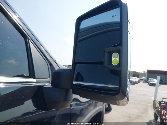Продаж на аукціоні авто 2024 Chevrolet Silverado 2500hd 4wd  Standard Bed Ltz, vin: 2GC4YPEY2R1230545, номер лоту: 45430265