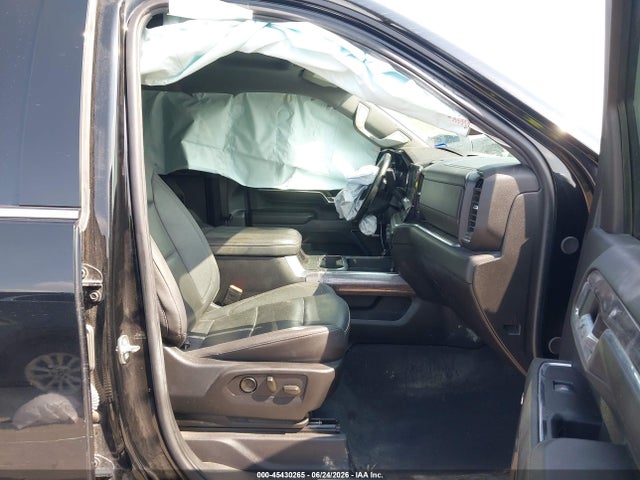 Продаж на аукціоні авто 2024 Chevrolet Silverado 2500hd 4wd  Standard Bed Ltz, vin: 2GC4YPEY2R1230545, номер лоту: 45430265