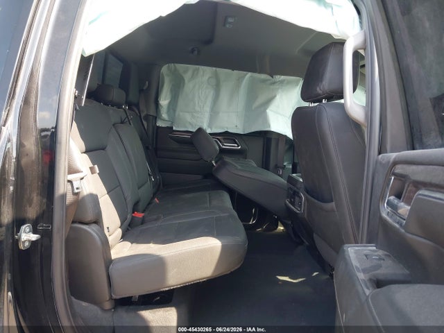 Продаж на аукціоні авто 2024 Chevrolet Silverado 2500hd 4wd  Standard Bed Ltz, vin: 2GC4YPEY2R1230545, номер лоту: 45430265