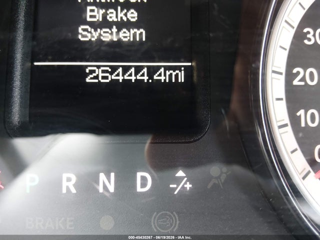 45430267 :رقم المزاد ، 3C6JR7DG1JG238552 vin ، 2018 Ram 1500 Tradesman  4x4 8' Box مزاد بيع