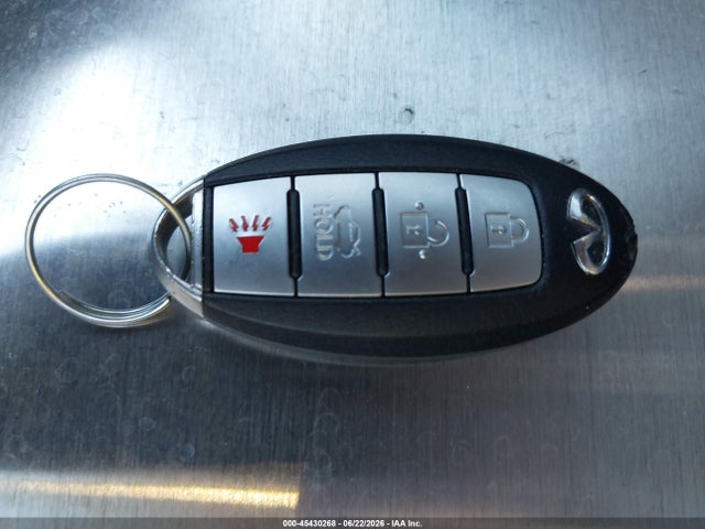 Продаж на аукціоні авто 2014 Infiniti Q50 Premium, vin: JN1BV7AR6EM703038, номер лоту: 45430268