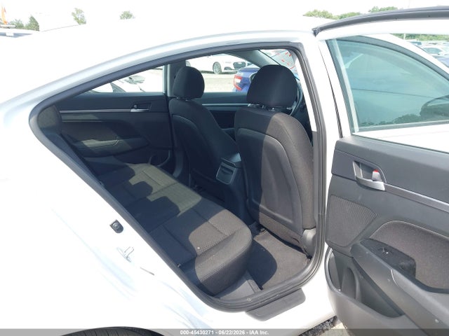 Aukcja sprzedaży 2020 Hyundai Elantra Value Edition, vin: 5NPD84LF4LH619337, numer aukcji: 45430271