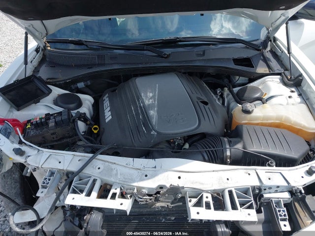 45430274 :رقم المزاد ، 2C3CDXCT3PH554644 vin ، 2023 Dodge Charger R/t مزاد بيع