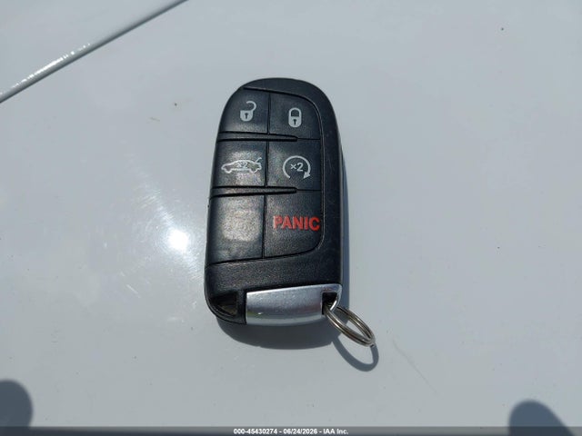 45430274 :رقم المزاد ، 2C3CDXCT3PH554644 vin ، 2023 Dodge Charger R/t مزاد بيع