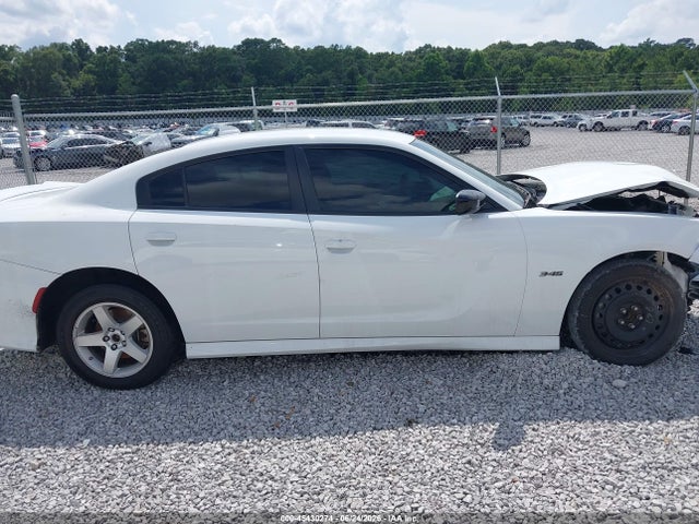 45430274 :رقم المزاد ، 2C3CDXCT3PH554644 vin ، 2023 Dodge Charger R/t مزاد بيع