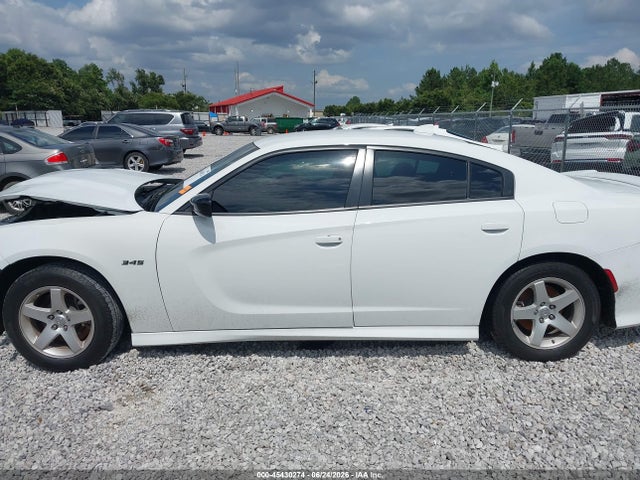 45430274 :رقم المزاد ، 2C3CDXCT3PH554644 vin ، 2023 Dodge Charger R/t مزاد بيع