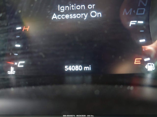 45430274 :رقم المزاد ، 2C3CDXCT3PH554644 vin ، 2023 Dodge Charger R/t مزاد بيع