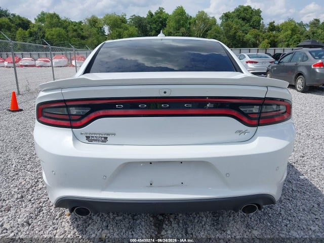 45430274 :رقم المزاد ، 2C3CDXCT3PH554644 vin ، 2023 Dodge Charger R/t مزاد بيع